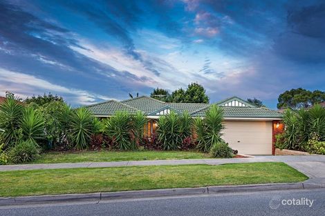 18 Madison Ave, Narre Warren, VIC 3805