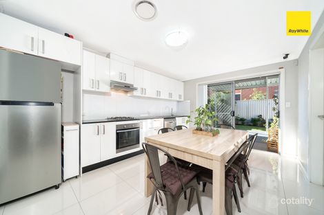 Property photo of 72 Carroll Crescent Plumpton NSW 2761