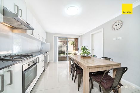 Property photo of 72 Carroll Crescent Plumpton NSW 2761