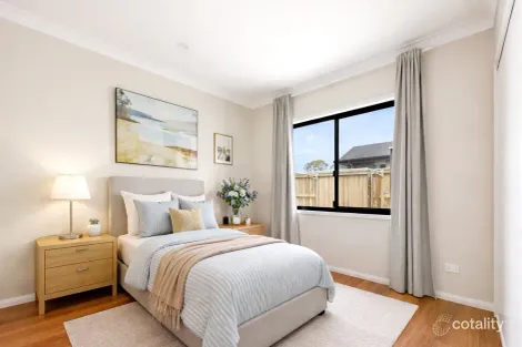 Property photo of 11 Wetherby Street Highfields QLD 4352