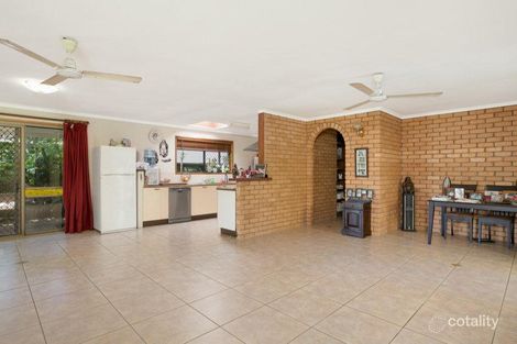 Property photo of 32 Rigg Street Woree QLD 4868