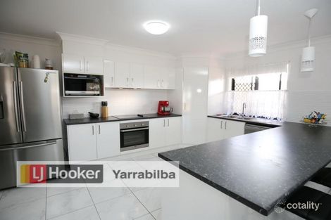 Property photo of 164 Darlington Drive Yarrabilba QLD 4207