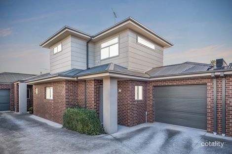 Property photo of 3/9 Toyne Avenue Hamlyn Heights VIC 3215