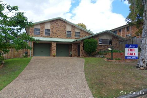 Property photo of 5 Ballinger Crescent Albany Creek QLD 4035