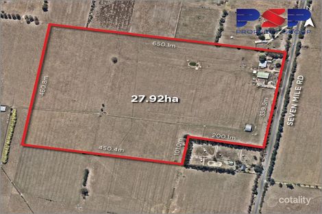 110 Seven Mile Rd, Nar Nar Goon, VIC 3812