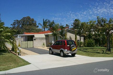 Property photo of 12 Appleby Street Balcatta WA 6021