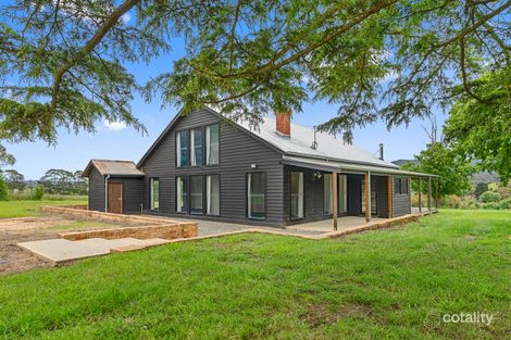 Property photo of 212 Barringo Road New Gisborne VIC 3438