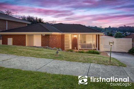 Property photo of 129 Eagle Drive Pakenham VIC 3810