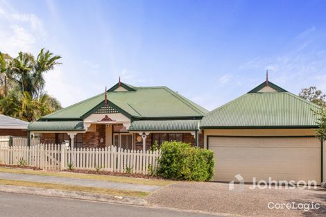 Property photo of 16 Lismore Drive Helensvale QLD 4212