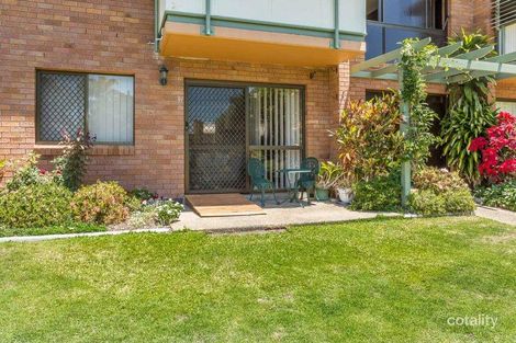 6/7 Sydney St, Redcliffe, QLD 4020