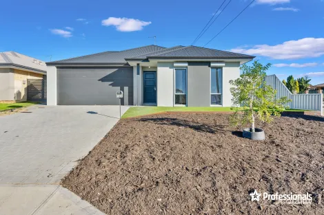 Property photo of 24 Sylvia Way Eden Hill WA 6054