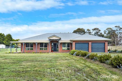 Property photo of 42 Arthur Parry Road Warrenheip VIC 3352