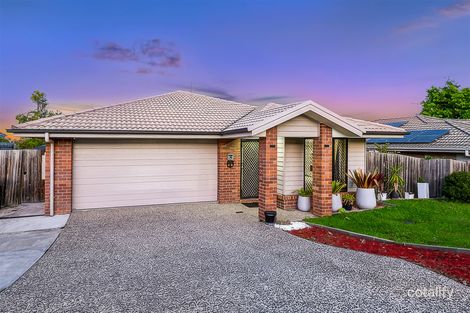 Property photo of 50 Ari Street Marsden QLD 4132