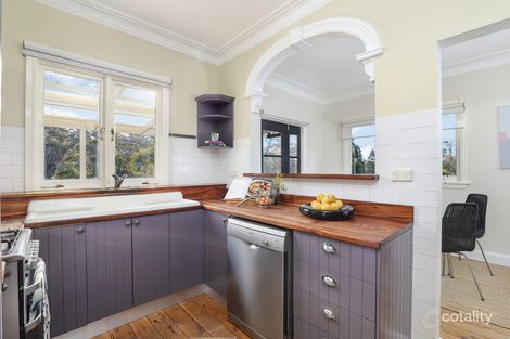 Property photo of 12 Eunoe Street Katoomba NSW 2780