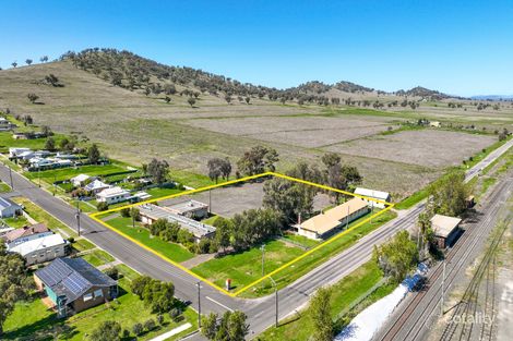1-5 Kurrara St, Werris Creek, NSW 2341