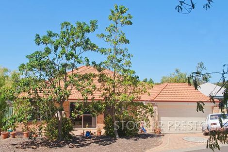 Property photo of 4 Kunzea Loop Margaret River WA 6285