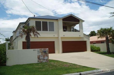 Lot 1/28 Shoveller Ave, Paradise Point, QLD 4216