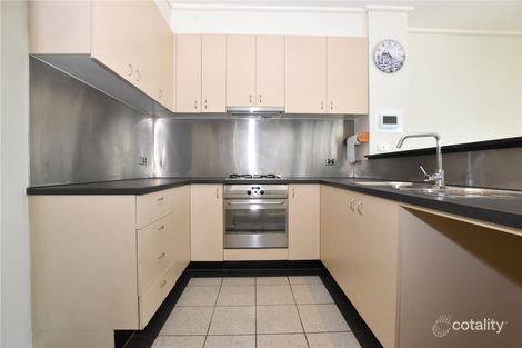 Property photo of 153/83 Whiteman Street Southbank VIC 3006