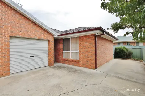 5/363 Rankin St, Bathurst, NSW 2795