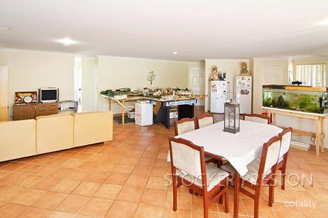Property photo of 4 Kunzea Loop Margaret River WA 6285