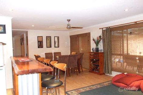 Property photo of 84 Wuth Street Darling Heights QLD 4350