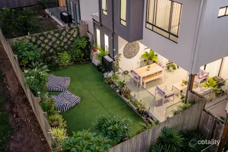 32/29 Tick St, Mount Gravatt East, QLD 4122