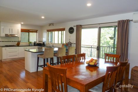 Property photo of 14 Irwin Street Kyogle NSW 2474
