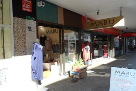 75a High St, Fremantle, WA 6160