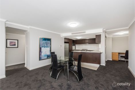 9/6 Antonas Rd, Northbridge, WA 6003