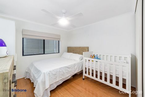 Property photo of 60/101 Bowen Street Spring Hill QLD 4000