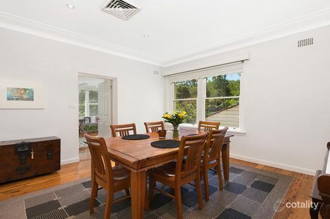 Property photo of 11 Myoora Street Pymble NSW 2073