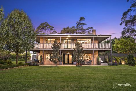 Property photo of 406 Wyong Road Duffys Forest NSW 2084
