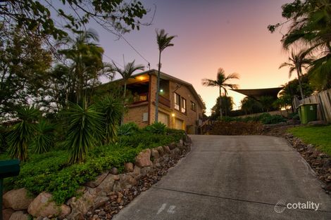 Property photo of 16 Moffatt Place Edens Landing QLD 4207