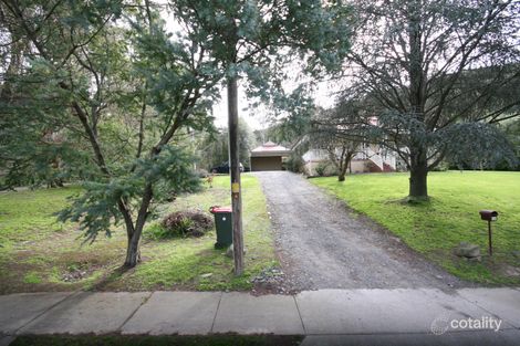 14 Hilltop Rd, Upper Ferntree Gully, VIC 3156