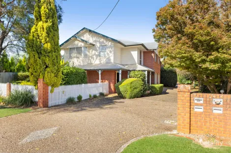 Property photo of 5/8 Bruce Street East Toowoomba QLD 4350