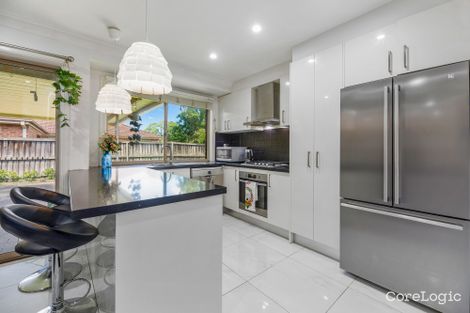 Property photo of 11 Cadman Place Woodcroft NSW 2767