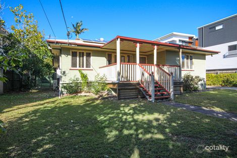 Property photo of 16 Dorothea Street Cannon Hill QLD 4170