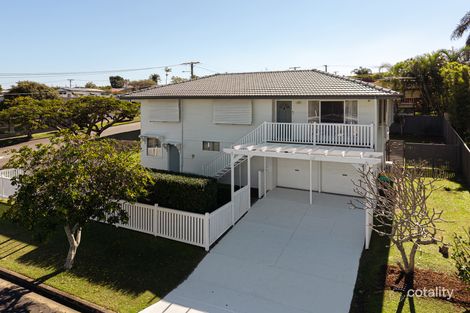 Property photo of 25 Chartwell Street Margate QLD 4019