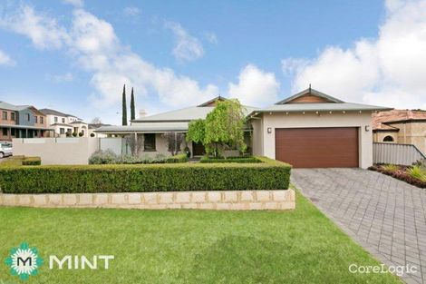 Property photo of 13 Sain Road Coogee WA 6166