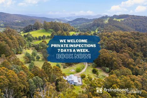 Property photo of 273 Cross Road Gardners Bay TAS 7112
