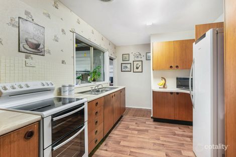 Property photo of 33 Ellam Drive Seven Hills NSW 2147