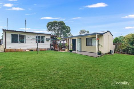 Property photo of 33 Ellam Drive Seven Hills NSW 2147