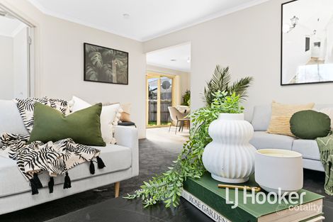 Property photo of 40 Rundle Drive Carrum Downs VIC 3201