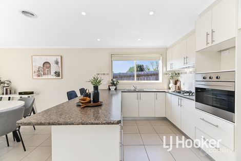 Property photo of 40 Rundle Drive Carrum Downs VIC 3201