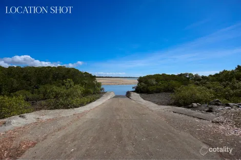 Property photo of 9 Gladstone Street Eimeo QLD 4740