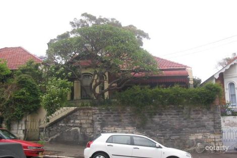 302 Glebe Point Rd, Glebe, NSW 2037