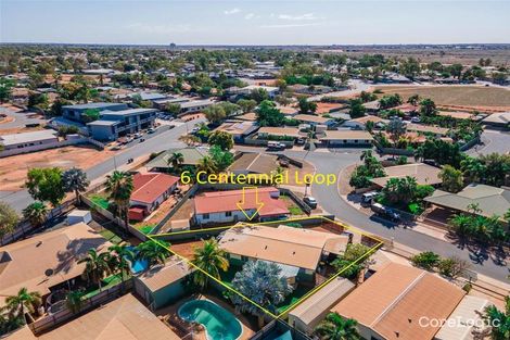 Property photo of 6 Centennial Loop South Hedland WA 6722