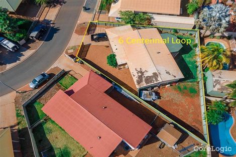Property photo of 6 Centennial Loop South Hedland WA 6722