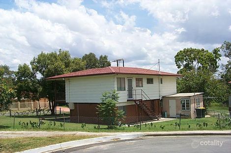 Property photo of 2 Gordon Avenue Darra QLD 4076