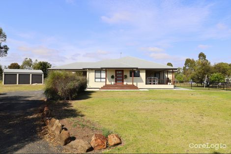 Property photo of 14 Vanessa Drive Dalby QLD 4405
